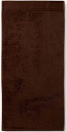 Полотенце для ванной Malfini Bamboo 9522702, коричневый, 70 см x 140 см