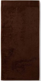Полотенце для ванной Malfini Bamboo 9522702, коричневый, 70 см x 140 см