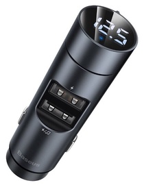 FM-moodulaator Baseus Energy Column, 12 - 24 V