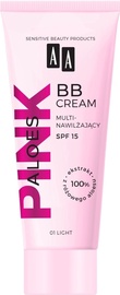 BB krēms Oceanic Pink Aloe 01 Light, 30 ml