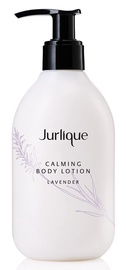 Ķermeņa losjons Jurlique Lavender, 300 ml