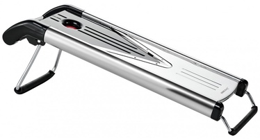 Köögiviljalõikur King Hoff Mandoline Slicer, 14 cm, 41.8 cm x 13.3 cm