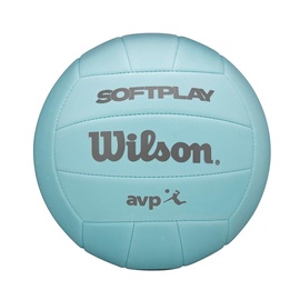Võrkpall, võrkpalli Wilson AVP SOFT PLAY