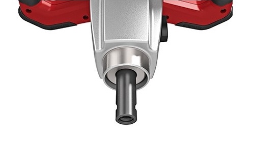 Ehitussegisti FLEX MXE 18,0-EC WR2 120, 18 V