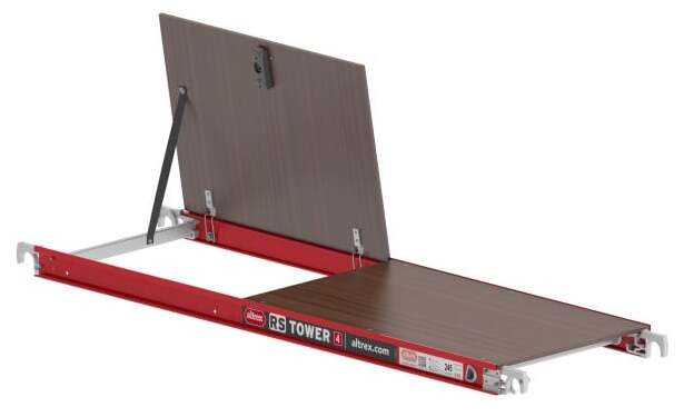 Plats Altrex 305010, 1850 mm