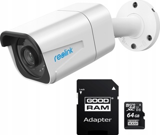 Korpusa kamera Reolink P430