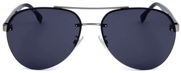 Солнцезащитные очки Hugo Boss 1174/F/S R81, 62 мм