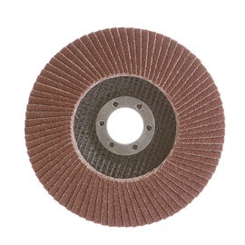 Шлифовальный диск Haushalt 116.01, 125 мм x 22.23 мм
