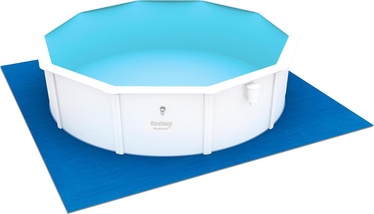 Paklājs Bestway Mat Under Pool 58003, 4880 mm