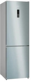 Külmik Siemens KG36NXIDF, sügavkülmik all