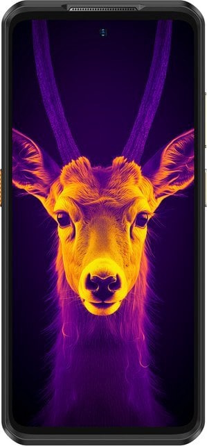 Мобильный телефон UleFone 25T Pro, 256 GB, черный
