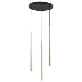 Lampa karināms TK Lighting Piano, 60 W, G9