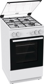 Gaasipliit Gorenje Essential Line GG5A13WJ