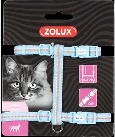 Шлейка Zolux Tempo 520033BLE, 11 см x 15 мм