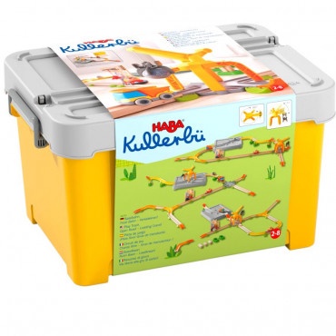 Komplekts Haba Kullerbu Fairway Free Course