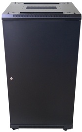 Серверный шкаф Extralink 22U 14381, 60 см x 60 см x 119 см
