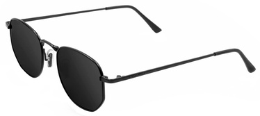 Saulesbrilles ikdienas Northweek Jensen All Black