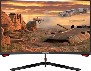 Monitorius Dahua LM27-E230C, 27", 5 ms