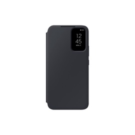 Чехол Samsung atverčiamas, Galaxy A34 5G, черный