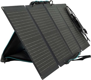 Bateriju lādētājs EcoFlow 110W Solar Panel