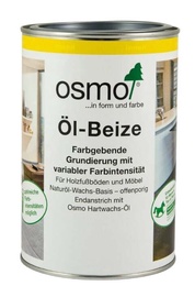 Древесное масло Osmo 3590, черный, 1 l