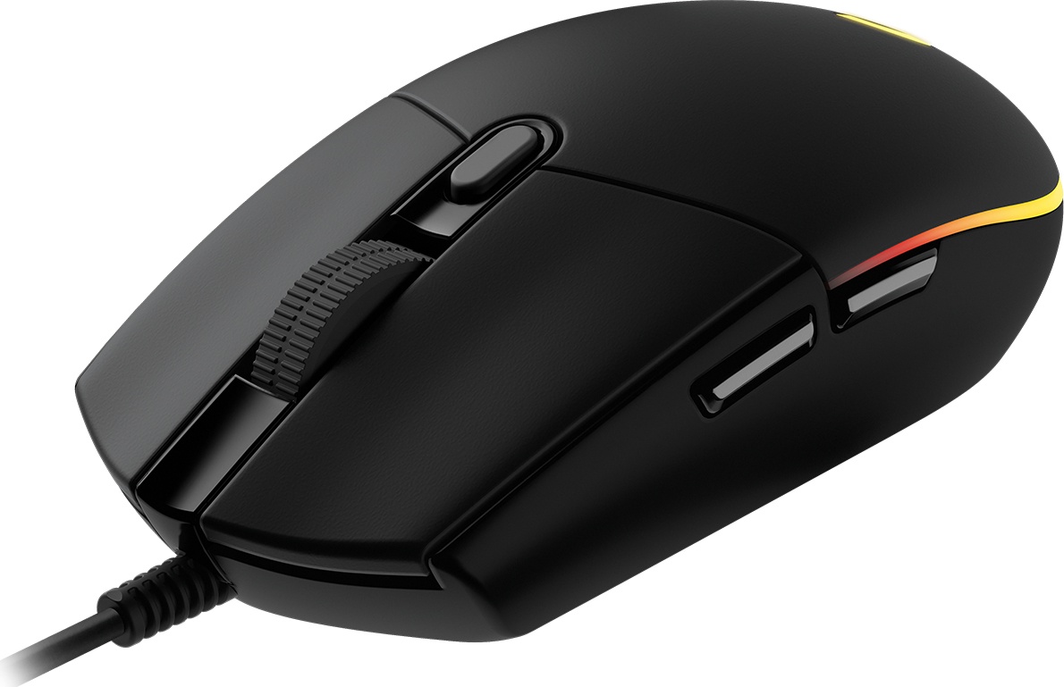 g 102 mouse