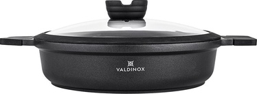 Katls Valdinox Expert Expert, 28 cm, 3.5 l