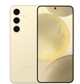 Мобильный телефон Samsung Galaxy S24 Plus, янтарный желтый, 12GB/256GB