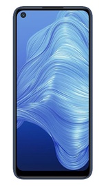 Mobiiltelefon EL X60 Pro, 64 GB, sinine