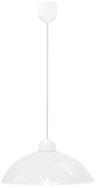 Valgust rippuv Candellux Lighting Mangano, 60 W, E27