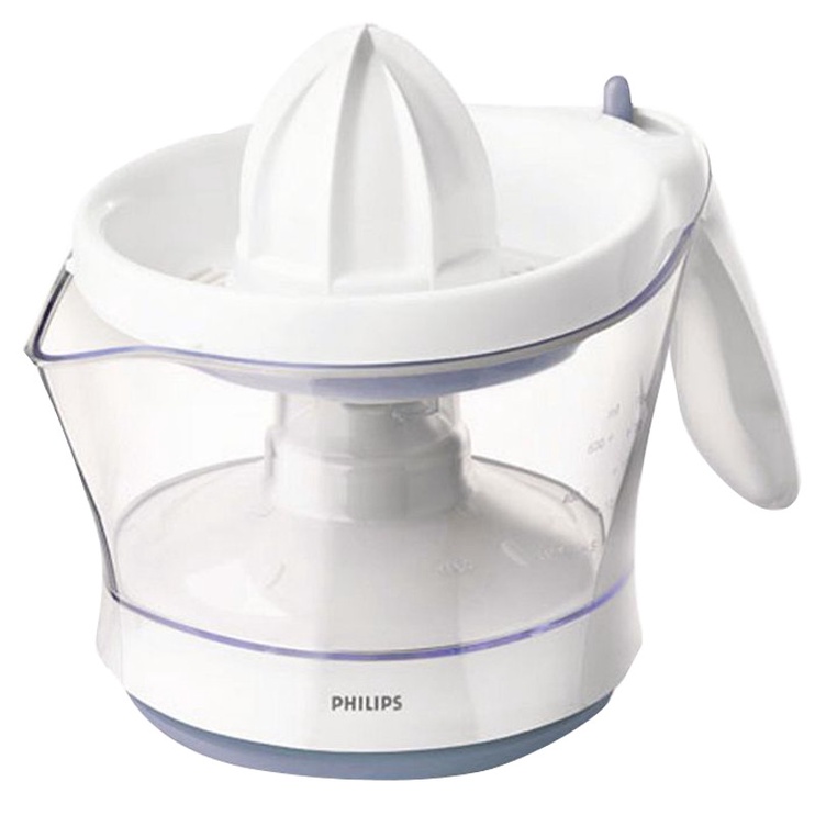 Citrusaugļu sulu spiede Philips HR2744