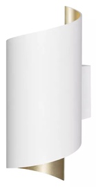 Nutivalgustus seinale Ledvance Wifi Smart+ Orbis Twist, 12 W, LED, 3000 - 6500 °K