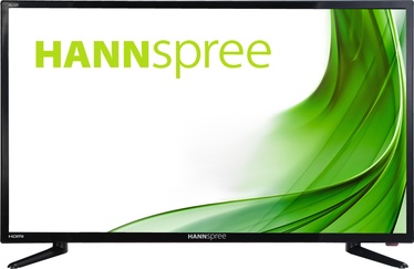 Монитор Hannspree HL 320 UPB, 31.5″, 8 ms