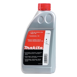 Масло Makita, с бензиновым двигателем, 1 л