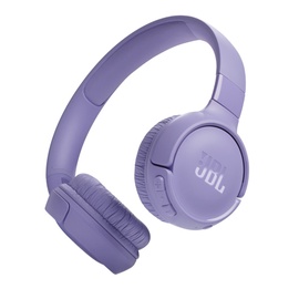 Беспроводные наушники JBL Tune 520BT, фиолетовый