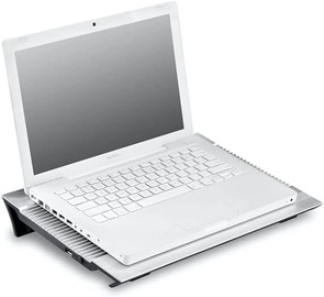 Вентилятор ноутбука Deepcool N8, 38 см x 27.8 см