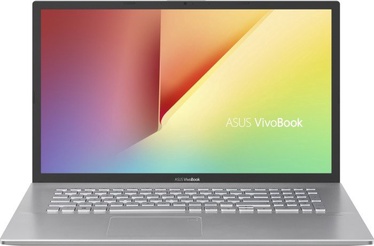 Sülearvuti Asus VivoBook 17 X712EA-AU683W PL, Intel® Core™ i3-1115G4, 8 GB, 512 GB, 17.3 "