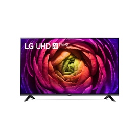 Телевизор LG 50UR73003LA, UHD, 50 ″