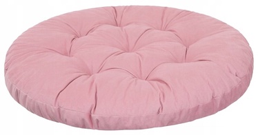 Подушка для стула Hobbygarden Stork, розовый, 92 x 92 см