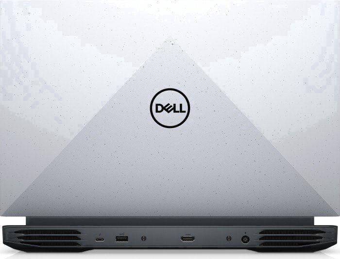 Sülearvuti Dell G15 5515-3537 PL, AMD Ryzen™ 5 5600H, 16 GB, 512 GB, 15.6 "