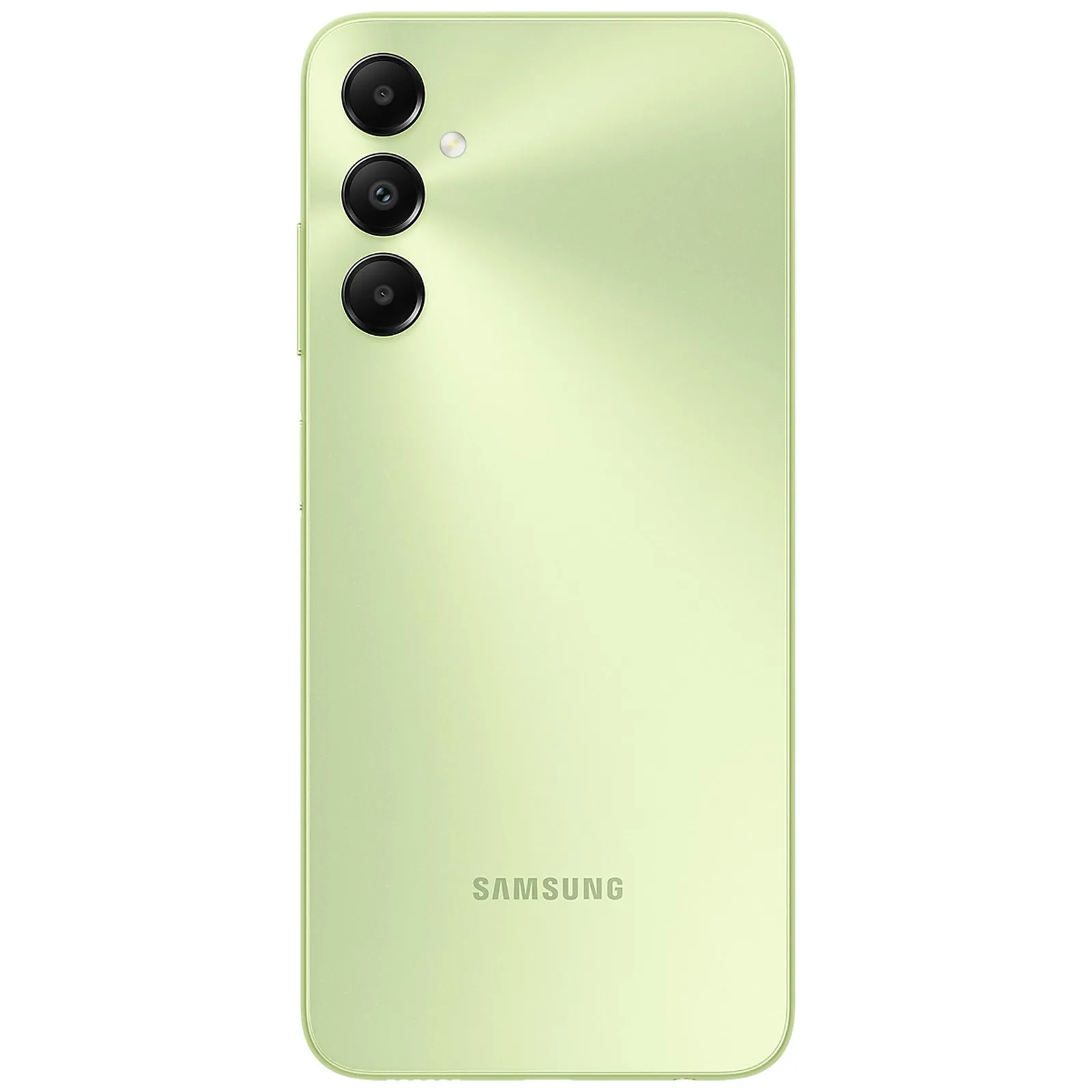 Мобильный телефон Samsung Galaxy A05s, светло-зеленый, 4GB/64GB - 1a.lt