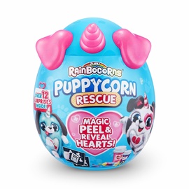 Фигурка-игрушка Rainbocorns Puppycorn Rescue