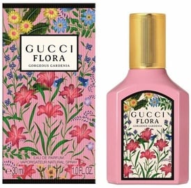 Парфюмированная вода Gucci Flora Gorgeous Gardenia, 30 мл