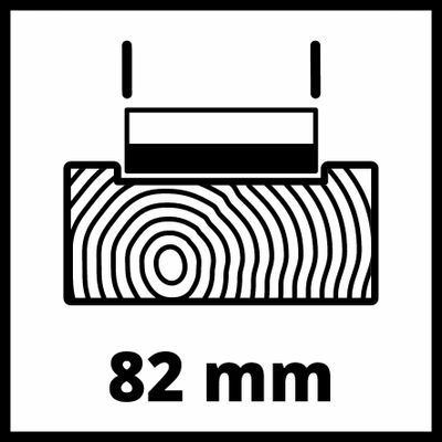 Elektrihöövel Einhell TE-PL 900, 900 W