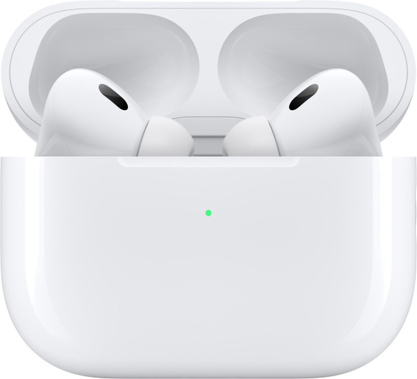 Bezvadu austiņas Apple AirPods Pro (2nd Generation), balta