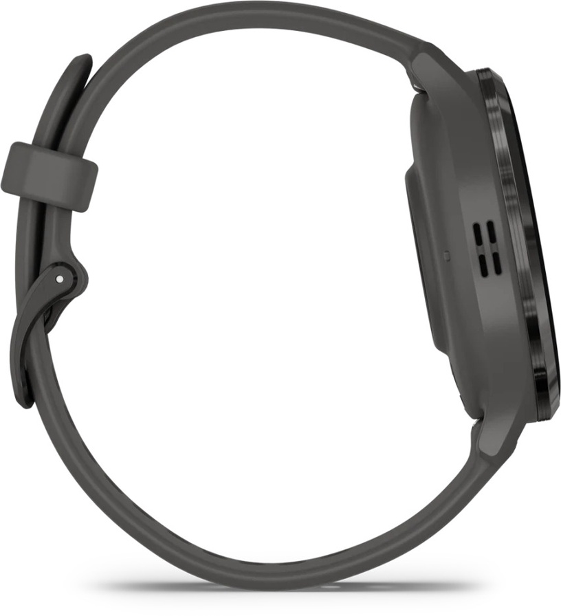 Умные часы Garmin Venu 3S 010-02785-00, серый