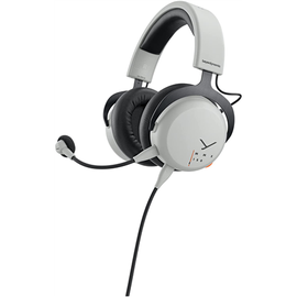 Проводная игровая гарнитура Beyerdynamic MMX150, серый