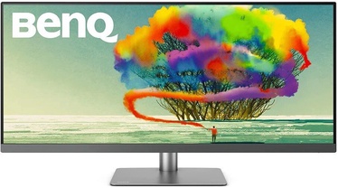 Monitorius BenQ PD3420Q, 34", 5 ms