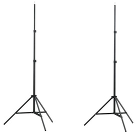 Statīvs VLX Light Stand Set, 2 gab.