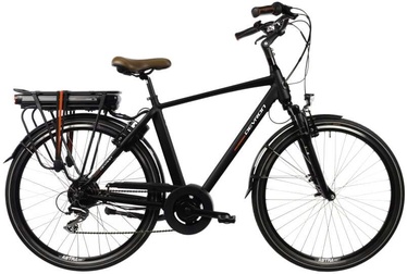 Elektriratas Devron 28221 2208221VA74960, 19" (49 cm), 28", 25 km/h
